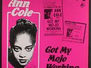 ANN COLE: got my mojo working KRAZY KAT 12