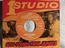 RAVE ALL NIGHT BY THE TERMITES/ARTIBELLA BY KEN AND STRANGER