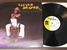 Funk soul jazz lp LITTLE BEAVER When Was the Last Time 1976 Concrete Jungle CAT