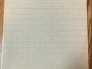 PINK FLOYD Album THE WALL 1st Press VINYL PC2 36183 Terre Haute VPI Clean 1979