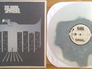 We Were Promised Jetpacks - In the Pit of the Stomach Clear Gray /300 Like New