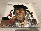 Hot Heat And Sweet Groove - The Watts 103rd Street Rhythm Band LP Vinyl Record