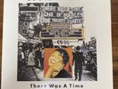 Eddie Harris Quartet - There Was A Time - Echo Of Harlem Korea LP Vinyl 1990