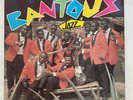 Bantous Jazz - Les merveilles du passé vol.2 (African, OG, FR, Lp)