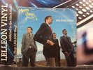 The Merton Parkas Face In The Crowd LP Album Vinyl Record BEGA11 A2/B2 Rock 70's