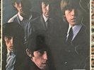 Rolling Stones No 2 Decca Uk Lp Lk4661 Signed By Charlie Watts In 1965 Autograph