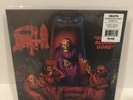 Death - Scream Bloody Gore - New Custom Butterfly Edition Vinyl Pressing