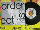 NEW ORDER The Perfect Kiss ORIGINAL FACTORY BENELUX SINGLE