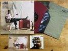 ARLO PARKS COLLAPSED IN SUNBEAMS SIGNED DEEP RED VINYL + SIGNED FLEXI-DISC & CD