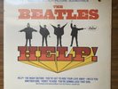 SEALED The Beatles Help Vinyl LP SMAS 2386 Promo Copy Capitol Records