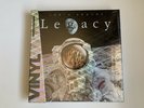 *NUMBERED LIMITED EDITION* GARTH BROOKS Legacy VINYL Box Set (7 LPs + 7 CDs)
