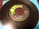 THE NOVAS-GARAGE 45 THE CRUSHER / TAKE 7 PARROT 45005 STRONG VG