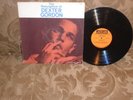 The Resurgence of Dexter Gordon Jazzland 29 mono orange label org pres VG LP