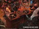 Tony Allen - There Is No End (Vinyl 2LP - 2021 - EU - Original)