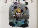 QUEEN Innuendo 1991 UK 1st Pressing Vinyl LP Album PCSD 115 A Excellent Cond.