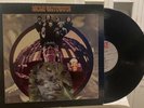 ARCHIE WHITEWATER S/T CADET LP PSYCH/ACID