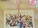 Amboy Dukes Journey To The Center Of The Mind LP Vinyl RED NEW/SEALED TED NUGENT