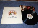 QUEEN   a night at the opera  1975-UK FIRST PRESS - EMI-( A-2;B-2)- EX++