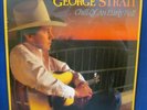 SEALED  George Strait, Chill Of An Early Fall - 1991 MCA LP Vinyl Record Album