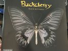 Buckcherry Black Butterfly Vinyl Mint