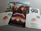 METALLICA Master of puppets MUSIC FOR NATIONS 2LPs Limited Edition + inners, Pos