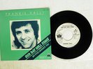 FRANKIE VALLI OUR DAY WILL COME PRIVATE STOCK PRP-1020 Japan PROMO FLIPBACK 7