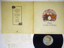 QUEEN NIGHT AT THE OPERA ELEKTRA P-10075E Japan VINYL LP