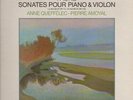 7lp erato amoyal/lódeon/charlier/dalberto/navarra ex+/nm