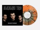 Alkaline Trio - From Here To Infirmary Vinyl Me, Please LE 500 (Pre-Order)