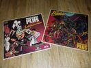 MORLOCKKO PLUS - ZURÜCK IM LABORATORIUM & KAMPF UM LESBOS 2 x LP SEALED
