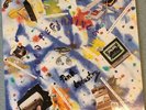 Vinyl LP - Pink Industry - New Beginnings - ZULU 7