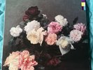 Vinyl LP - New Order - Power Corruption & Lies - Factory - FACT 75