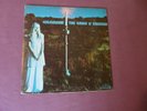 prog psych LP: Colosseum - The grass is greener - rare US Issue of this classic