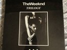 SEALED The Weeknd Trilogy Box Set Vinyl OFFICIAL SECOND PRESSING RARE 620/1000