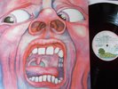 KING CRIMSON   