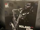 Rahsaan Roland Kirk Live at Ronnie Scott’s London 1963 200g Vinyl RSD 2021