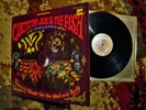 SHRINK  1967 ORIG  COUNTRY JOE + FISH   ELECTRIC MUSIC LSD Psych Garage HIPPIES