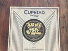 XBOX ONE CUPHEAD “Don’t Deal With The Devil” 7” Vinyl Record