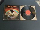BLAKMORE'S RAINBOW - RAINBOW RISING 1976 UK PRESS 12