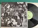KEITH HUDSON The Black Breast MAMBA KH1 1975 UK 2 Brick Rows Vinyl LP EX