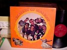 CREATION OF SUNLIGHT Rare Self Titled '68 Windi Xian Psych Grail LOW GRADE VINYL