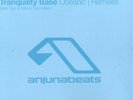 Above & Beyond Pres. Tranquility Base - Oceanic (Remixes) (12