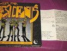 RESIDENTS - MEET THE - RALPH US 1977 EARLY 2ND PRESS WITH INSERT w/SNAKEFINGER