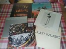 MODERN/FREE JAZZ 6 LP'S NM (2 DOPPEL LP'S) SUN RA,GLOBE UNITY,G.BURTON,G.RUSSELL