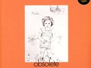 Dashiell Hedayat - Obsolete Record Store Day 20 (Vinyl LP - 1971 - US - Reissue)