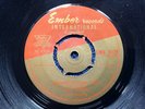 THE “5” ROYALES - DEDICATED TO THE ONE I LOVE rare UK 1961 / DOO WOP R&B / MINT-