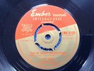 ROY YOUNG - FOUR AN’ TWENTY THOUSAND KISSED rare UK 1961 / ROCK ’N’ ROLL POPCORN
