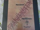 Andy Warhol's Flesh for Frankenstein Claudio Gizzi Ltd Ed Dbl Vinyl Soundtrack