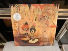 Alright This Time Just The Girls Vol. 2 2x LP SFTRI Camille Rose Garcia art NEW