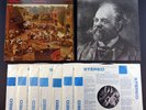 SXLD 6515-21 - Dvorak The Nine Symphonies - Kertesz LSO - UK Decca 7LP Box - NM